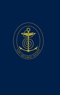 Cover: Elizabethan Naval Administration - Routledge