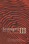 Cover: Serengeti III - University of Chicago Press