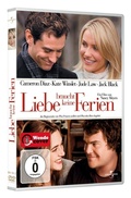 Cover: Liebe braucht keine Ferien - Universal Pictures