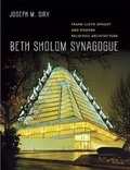 Cover: Beth Sholom Synagogue - University of Chicago Press