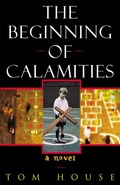 Cover: The Beginning of Calamities - Bridge Works Publishing Co ,U.S.