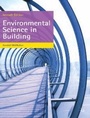 Cover: Environmental Science in Building - Palgrave Macmillan