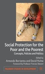 Cover: Social Protection for the Poor and Poorest - Palgrave Macmillan