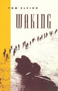 Enlarge image Cover: Waking - University of Chicago Press