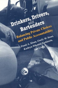 Abbildung von: Drinkers, Drivers, and Bartenders - University of Chicago Press