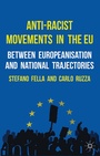 Cover: Anti-Racist Movements in the EU - Palgrave Macmillan
