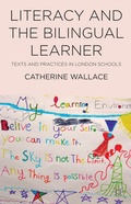 Cover: Literacy and the Bilingual Learner - Palgrave Macmillan