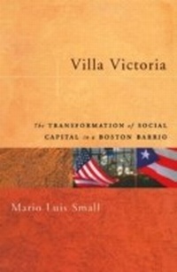 Enlarge image Cover: Villa Victoria - University of Chicago Press