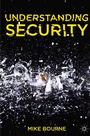 Cover: Understanding Security - Red Globe Press
