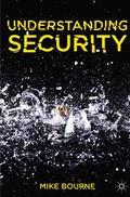Cover: Understanding Security - Red Globe Press