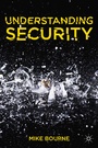 Cover: Understanding Security - Red Globe Press