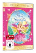 Cover: Barbie Fairytopia - Die Magie des Regenbogens - Universal Pictures Video