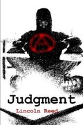Cover: Judgment - Lulu.com