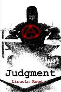 Enlarge image Cover: Judgment - Lulu.com