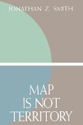 Cover: Map is not Territory - University of Chicago Press
