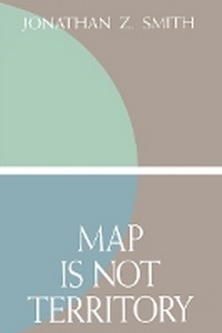Enlarge image Cover: Map is not Territory - University of Chicago Press