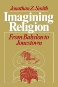 Cover: Imagining Religion - University of Chicago Press