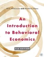 Cover: An Introduction to Behavioral Economics - Palgrave