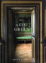 Cover: The Key of Green - University of Chicago Press