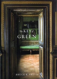 Enlarge image Cover: The Key of Green - University of Chicago Press
