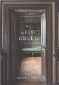 Enlarge image Cover: Key of Green - University of Chicago Press