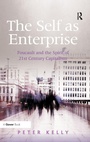 Cover: The Self as Enterprise - Routledge