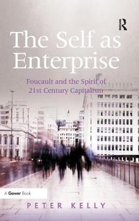 Enlarge image Cover: The Self as Enterprise - Routledge