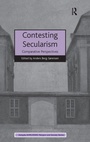 Cover: Contesting Secularism - Routledge