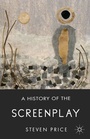 Cover: A History of the Screenplay - Palgrave Macmillan