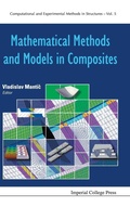 Cover: Mathematical Methods And Models In Composites - Imperial College Press
