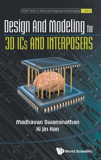 Enlarge image Cover: Design And Modeling For 3d Ics And Interposers - World Scientific Publishing Co Pte Ltd
