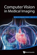 Cover: Computer Vision In Medical Imaging - World Scientific Publishing Co Pte Ltd
