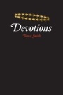 Cover: Devotions - University of Chicago Press