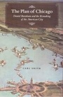 Cover: The Plan of Chicago - University of Chicago Press