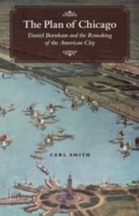 Enlarge image Cover: Plan of Chicago - University of Chicago Press
