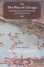Cover: The Plan of Chicago - University of Chicago Press