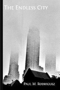 Enlarge image Cover: The Endless City - Lulu.com