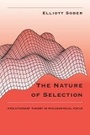 Cover: The Nature of Selection - University of Chicago Press