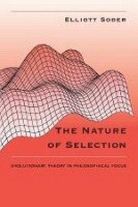 Enlarge image Cover: The Nature of Selection - University of Chicago Press