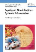Cover: Sepsis and Non-infectious Systemic Inflammation - Wiley-Blackwell