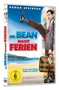 Cover: Mr. Bean macht Ferien - Universal Pictures