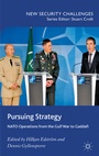 Cover: Pursuing Strategy - Palgrave Macmillan
