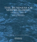 Cover: The Business of Shipbuilding - Informa Law