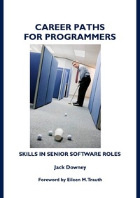 Enlarge image Cover: Career Paths for Programmers - Cambridge Scholars Publishing