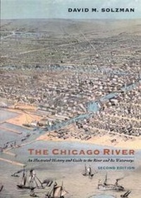 Abbildung von: The Chicago River - University of Chicago Press