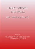 Cover: Living Outside the Walls - Cambridge Scholars Publishing
