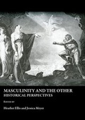 Cover: Masculinity and the Other - Cambridge Scholars Publishing