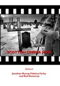 Cover: Scottish Cinema Now - Cambridge Scholars Publishing