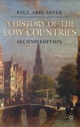 Cover: A History of the Low Countries - Palgrave Macmillan