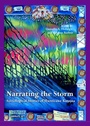 Cover: Narrating the Storm - Cambridge Scholars Publishing